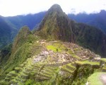 Machupicchu 2009