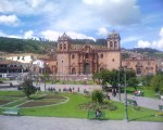 Plaza de Armas