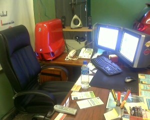 Mi Pc con 2 Monitores