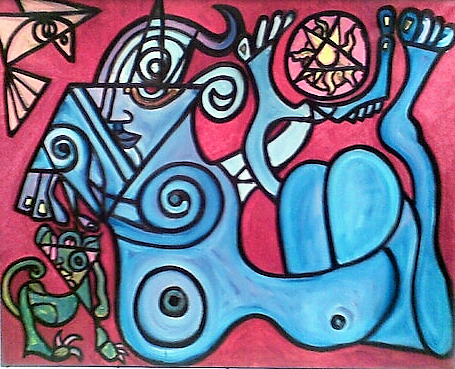 Mas allá del bien y del&nbsp;Mal